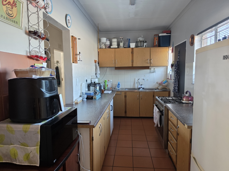 2 Bedroom Property for Sale in Navalsig Free State
